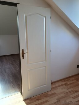 Interiérové dveře 3ks