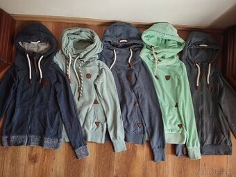 dámská mikina Naketano vel. S