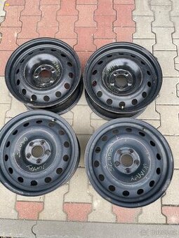 Fiat Scudo,Citron Jumper,peugeot exper Disky 16”