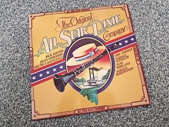 LP gramofonové desky ve stavu VG/VG+/NM-/NM - 2