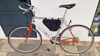 AUTHOR Horizon 22 cross