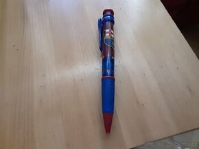 Big propiska Fc Barcelona