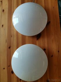 Led stropní světla ufo