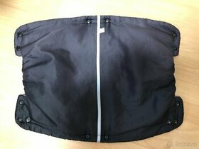 Rukávník na kočárek