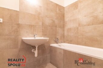 Pronájem, byty/2+kk, 60 m2, Chržínská 811, 27324 Velvary, Kl