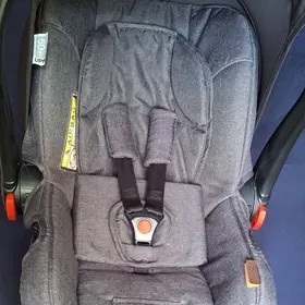 Autosedačka ABC Design