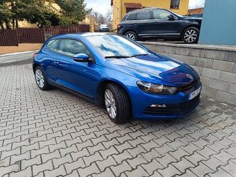 VW SCIROCCO