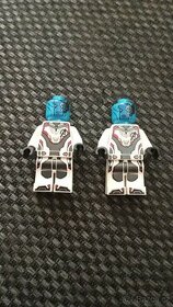 LEGO FIGURKA ZE SÉRIE SUPER HEROES - NEBULA sh574
