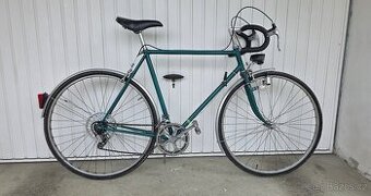 jízdní kolo favorit