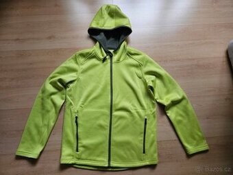 Dětská softshellová bunda, vel. 145/152