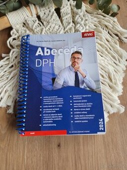 Knihy s účetní a daňovou tematikou