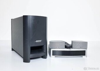 Bose 3·2·1 serie ll --posta zdarma--