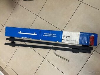 Střešní nosič CRUZ SR+ 120