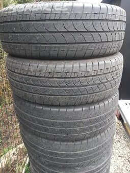 215/65/16C letní pneu 215/65 R16C