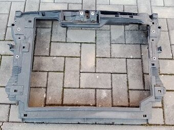 Wv Sharan 7N chladičové stěny