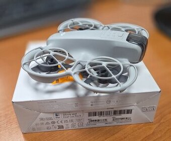 Dron DJI NEO / jako nový