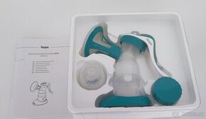 Manuální odsávačka zopa