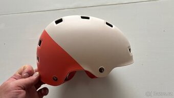 BTWIN helma dětská XS, jako nová