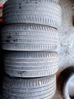 225/50/17 98y Dayton - letní pneu 4ks