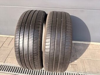 Letní pneu 215/50 r18 Michelin