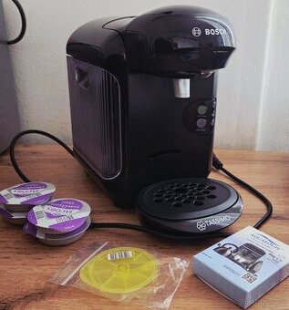 Bosch Tassimo Vivy 2