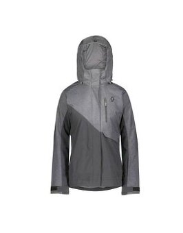 SCOTT ULTIMATE DRYO 10 kvalitní lyžařská bunda, nová