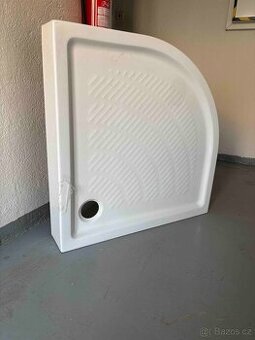 Sprchová vanička 90x90x15 cm