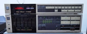Amplifier + Tuner Fisher CA‑77