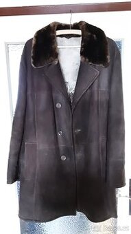 Pánský kožíšek  beránek