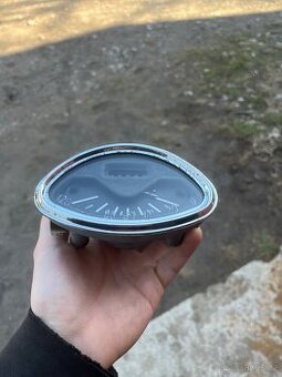 Jawa 559/360 Tachometr