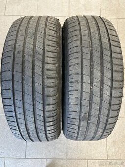 4 ks letní pneu 205/55/17 Continental, BFGoodrich