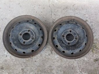 Disky Peugeot, Citroen 13" 4x108