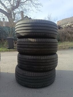 195/55 r16 Michelin letní