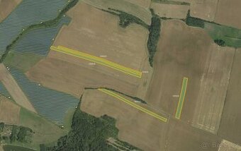 Zemědělská půda, prodej, Boskovice, Blansko - 1