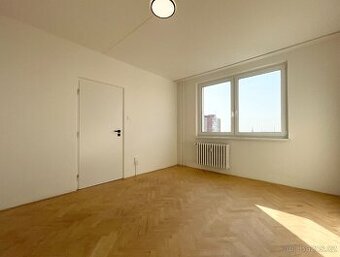 Pronájem bytu 2+1 Přerov