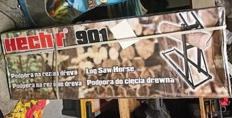 Stojan na řezání dřeva - HECHT 901