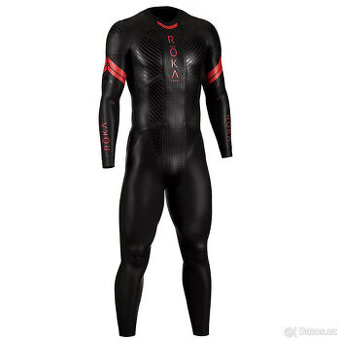 Neopren Roka Maverick MX Small Tall