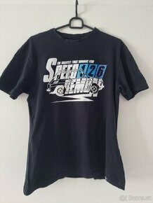 Pánské triko vel. M