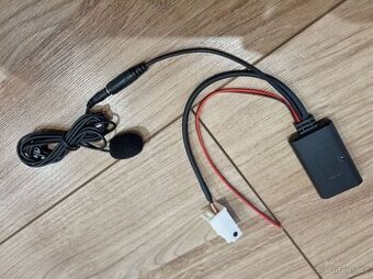 MODUL Bluetooth ADAPTER SKODA VW AUDI SEAT