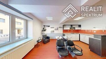 Zavedená provozovna kadeřnictví -Lanškroun