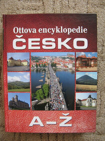 Encyklopedie - různé