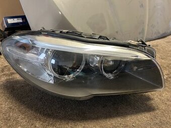 F11 / F10 LCI dynamic xenon - spolujezdec -7 343 908 - 08