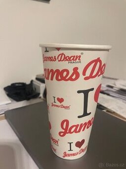 kelímky s Vaším potiskem s Vaším logem