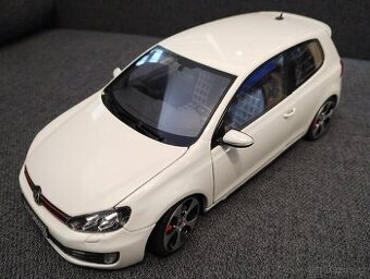 VW Golf GTI 1/18