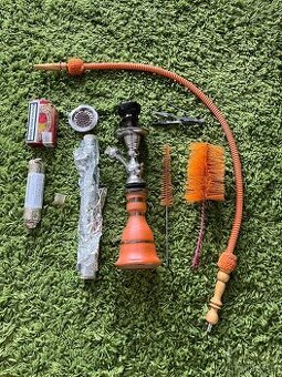 Vodní dýmka Top Mark