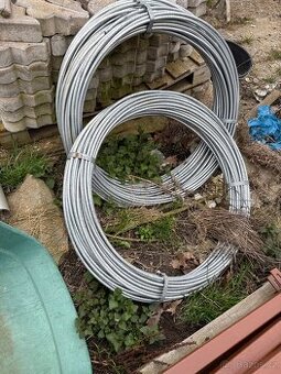 Zemnící drát 10mm