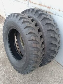 V3s 8,25-20 pneu, plášť,kolo Barum,mitas,Desta ,malotraktor