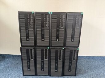 8x HP EliteDesk 800 G1 TWR i7-4770