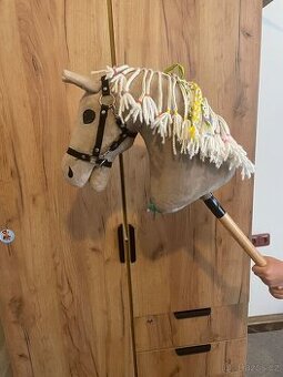 Hobby horse
