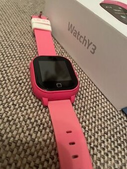 Hodinky LAMAX Watchy3